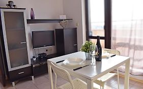 Apartment Oazis 53