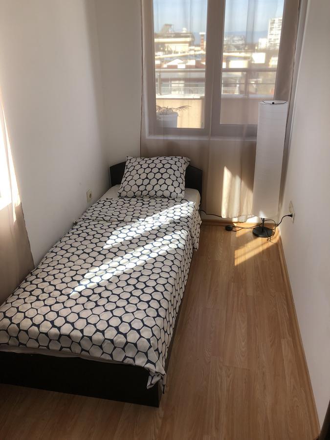 Apartment Oazis 53 Płowdiw Zewnętrze zdjęcie