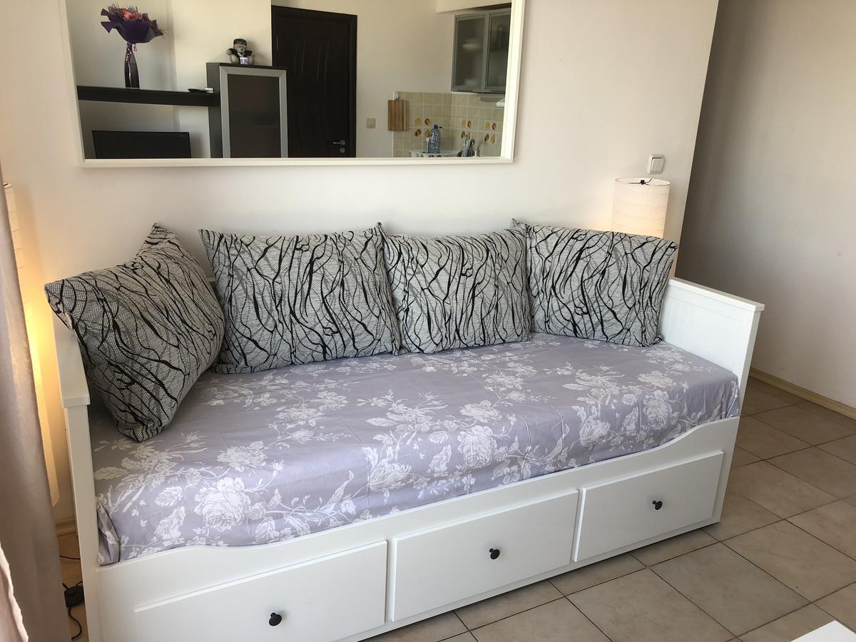 Apartment Oazis 53 Płowdiw Zewnętrze zdjęcie