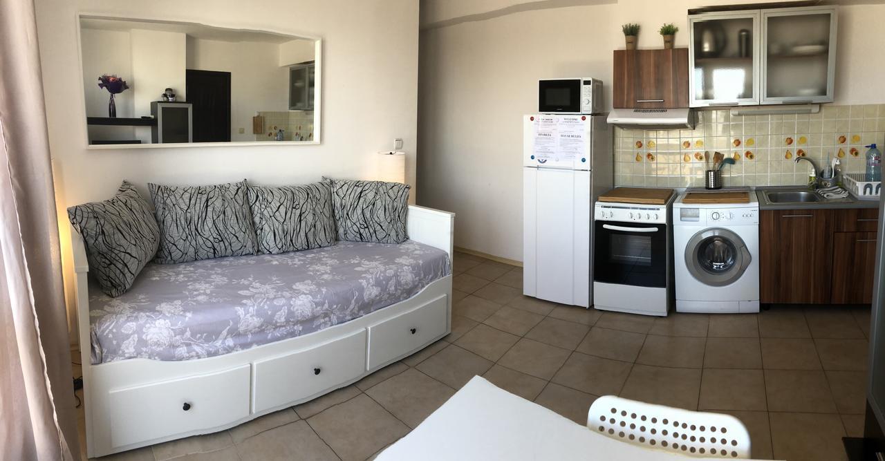 Apartment Oazis 53 Płowdiw Zewnętrze zdjęcie