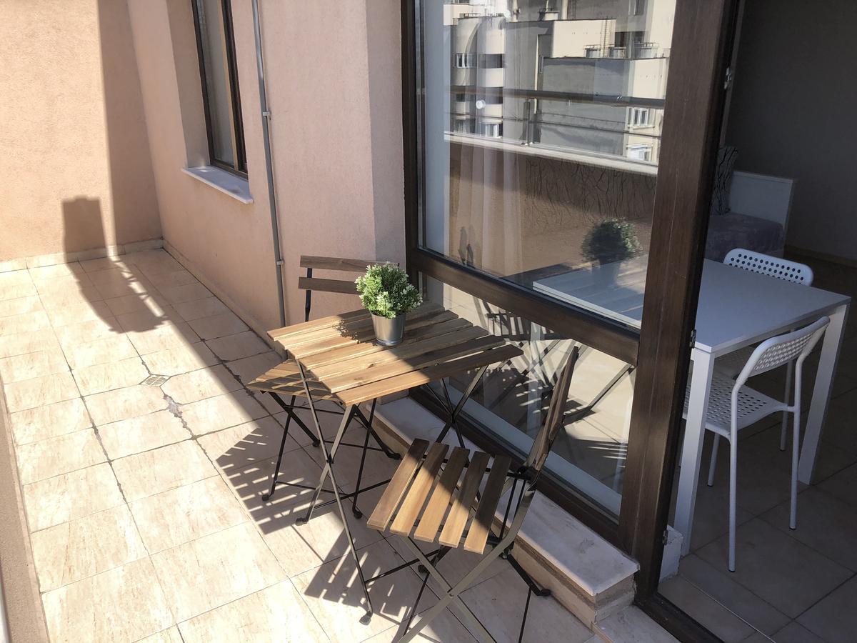 Apartment Oazis 53 Płowdiw Zewnętrze zdjęcie
