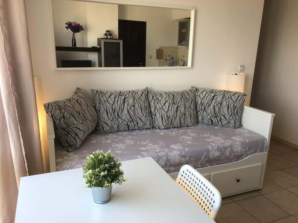 Apartment Oazis 53 Płowdiw Zewnętrze zdjęcie