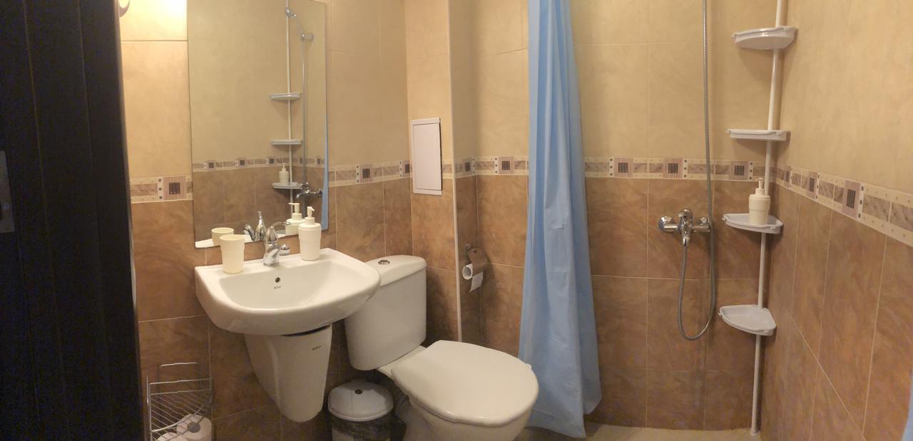 Apartment Oazis 53 Płowdiw Zewnętrze zdjęcie
