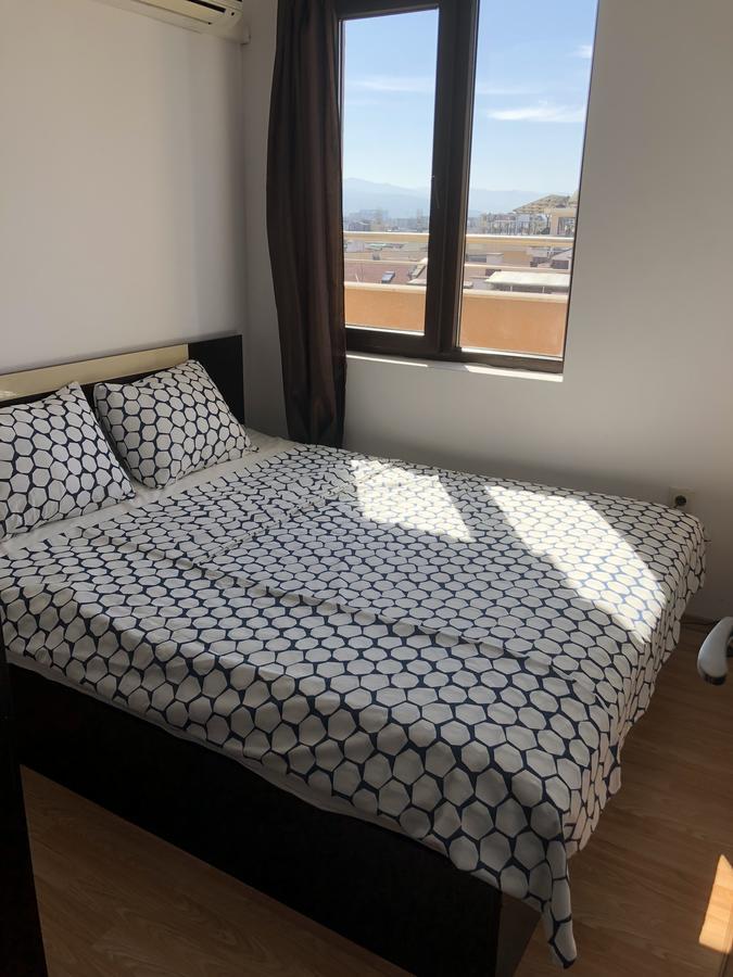 Apartment Oazis 53 Płowdiw Zewnętrze zdjęcie