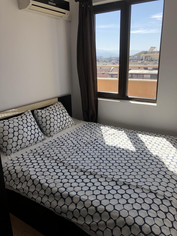 Apartment Oazis 53 Płowdiw Zewnętrze zdjęcie
