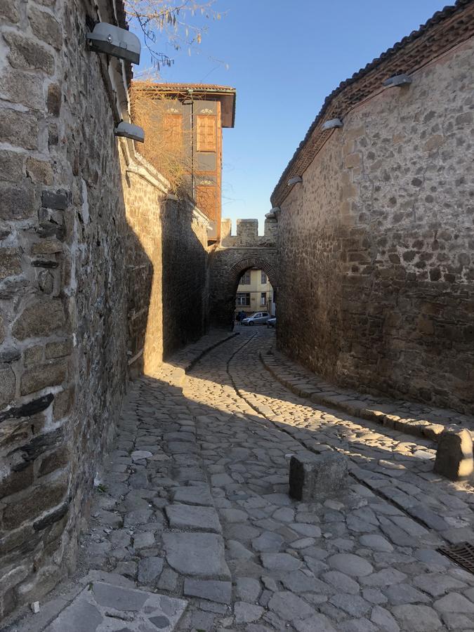 Apartment Oazis 53 Płowdiw Zewnętrze zdjęcie