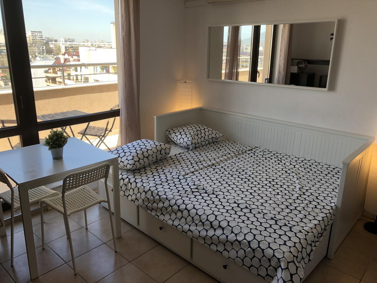 Apartment Oazis 53 Płowdiw Zewnętrze zdjęcie