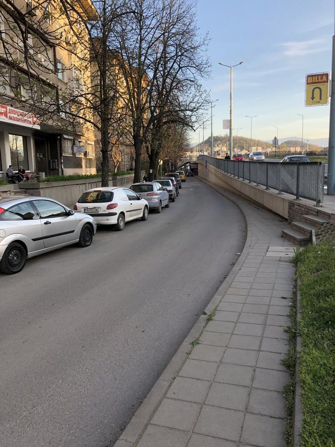 Apartment Oazis 53 Płowdiw Zewnętrze zdjęcie