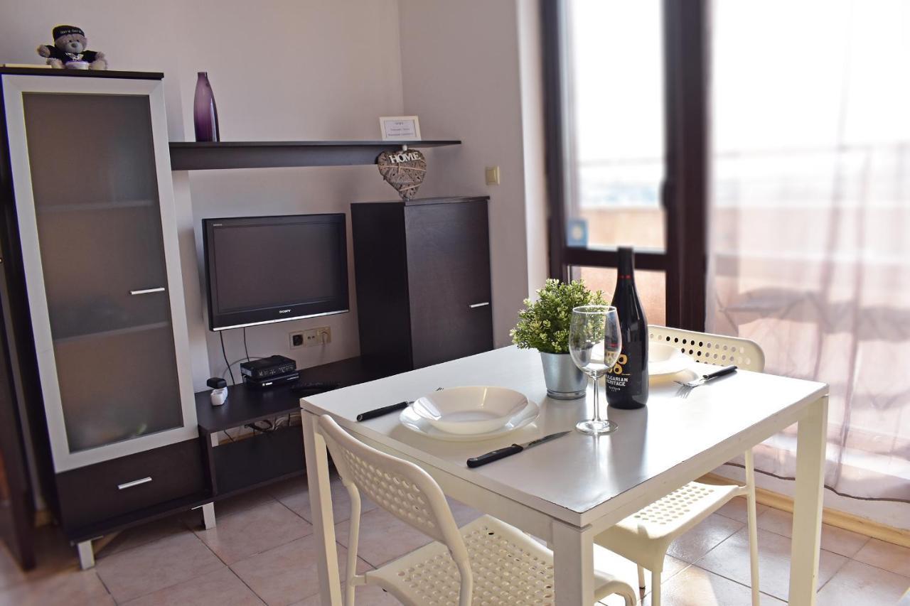 Apartment Oazis 53 Płowdiw Zewnętrze zdjęcie