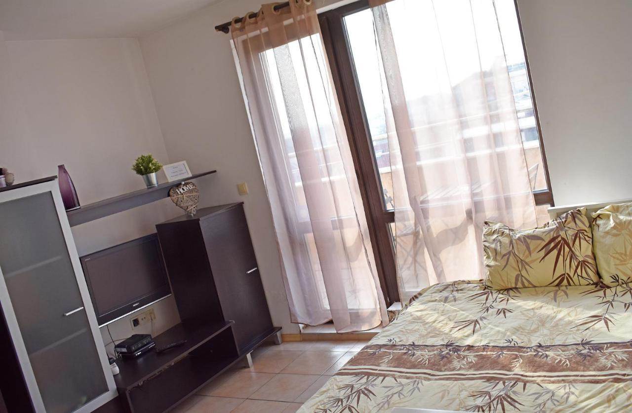 Apartment Oazis 53 Płowdiw Zewnętrze zdjęcie