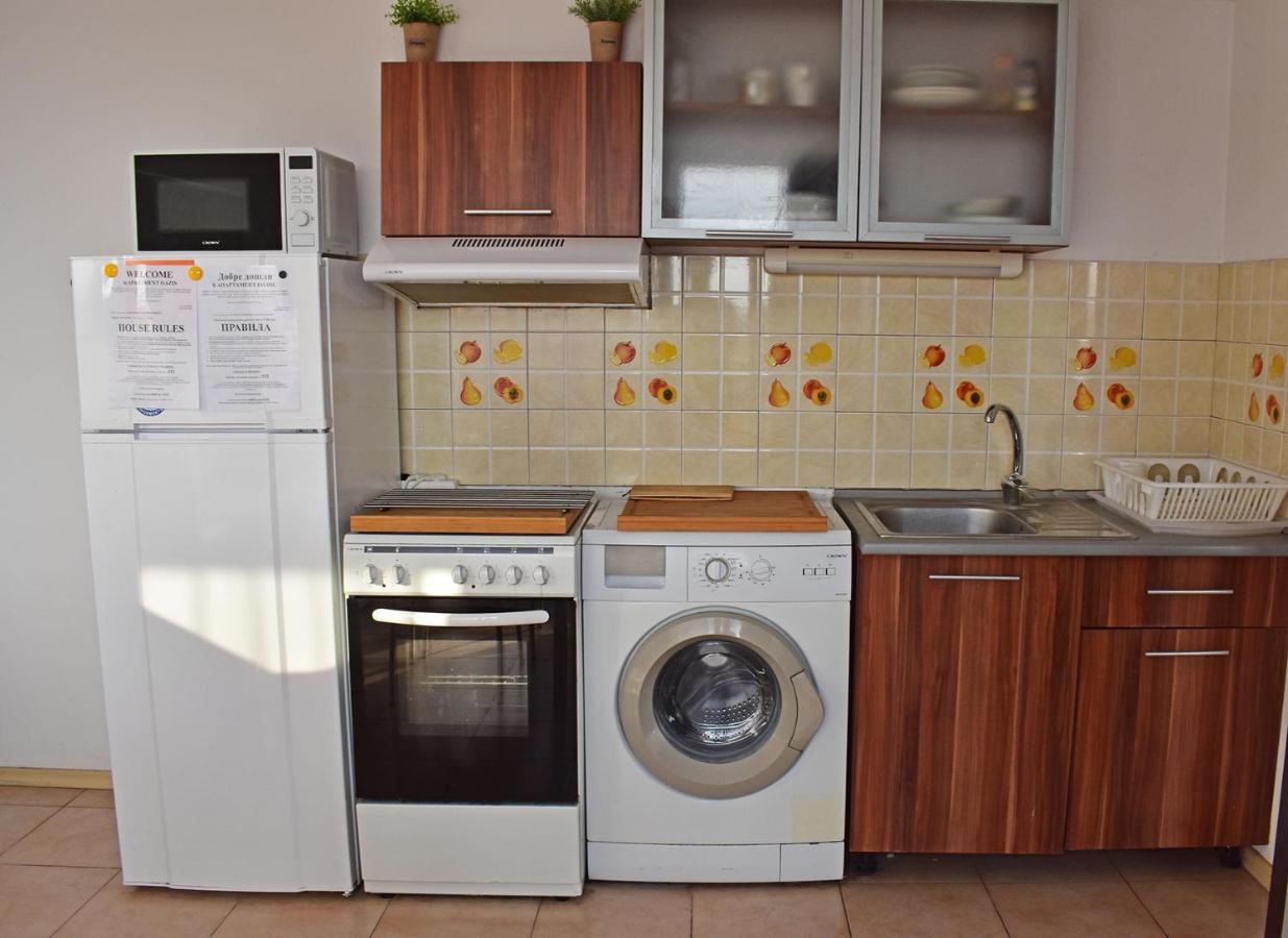 Apartment Oazis 53 Płowdiw Zewnętrze zdjęcie