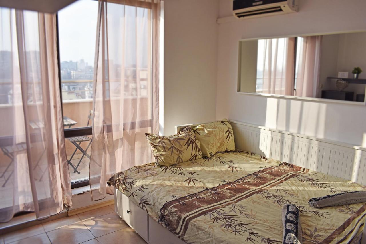 Apartment Oazis 53 Płowdiw Zewnętrze zdjęcie