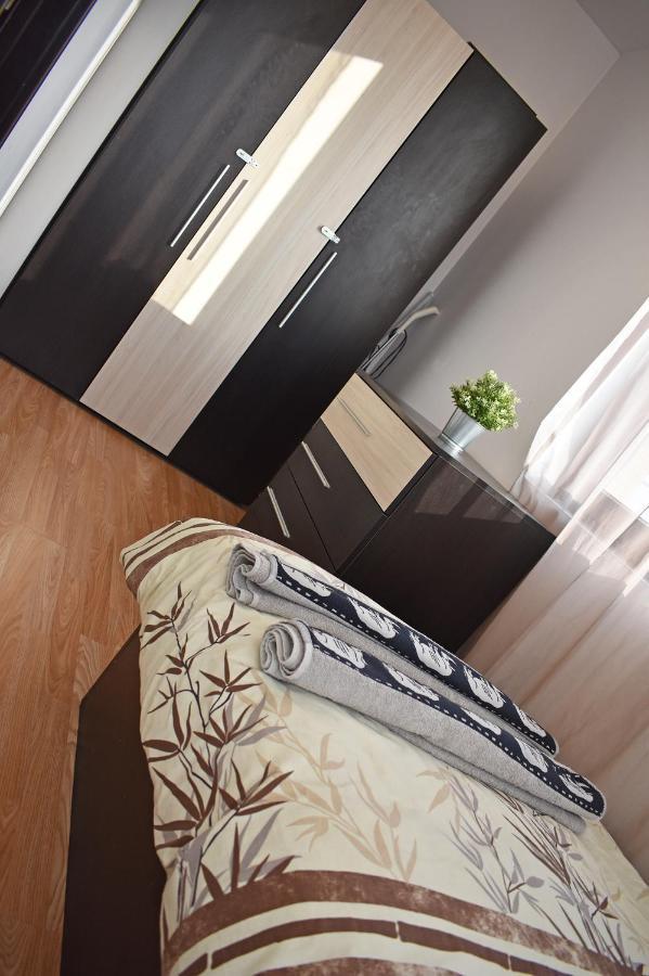 Apartment Oazis 53 Płowdiw Zewnętrze zdjęcie