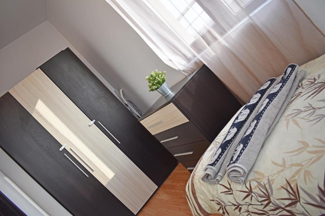 Apartment Oazis 53 Płowdiw Zewnętrze zdjęcie