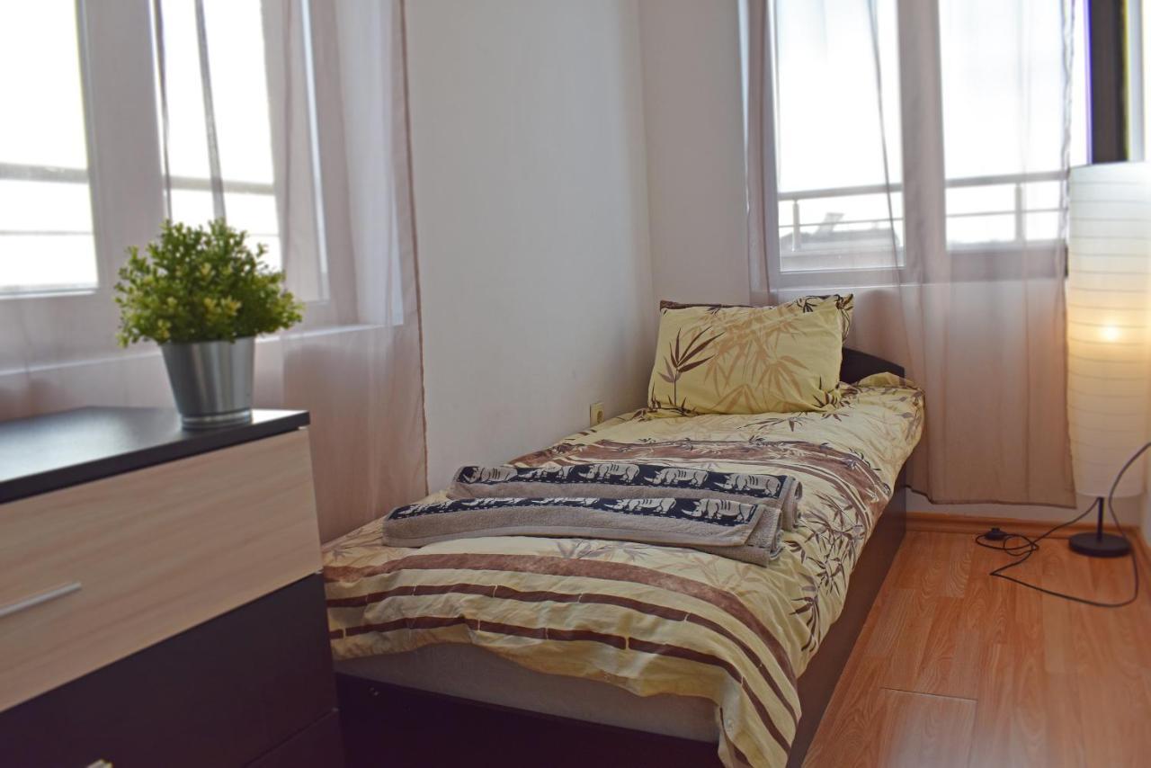 Apartment Oazis 53 Płowdiw Zewnętrze zdjęcie