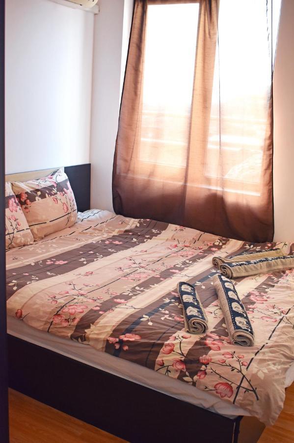 Apartment Oazis 53 Płowdiw Zewnętrze zdjęcie