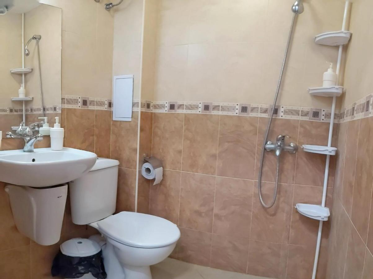 Apartment Oazis 53 Płowdiw Zewnętrze zdjęcie