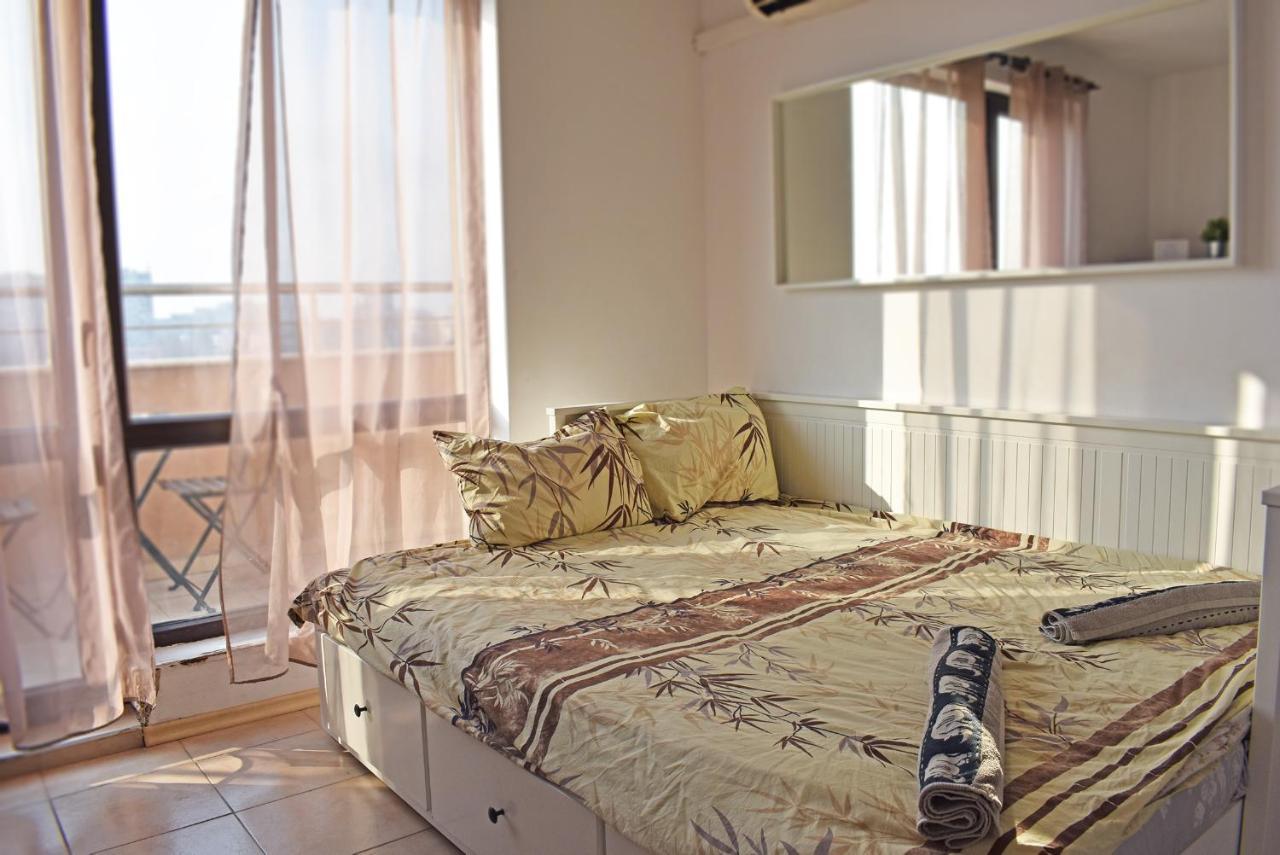 Apartment Oazis 53 Płowdiw Zewnętrze zdjęcie